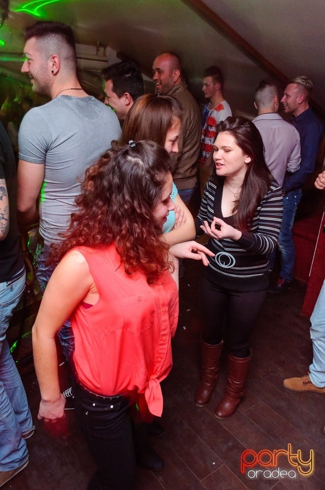 Western Party, 