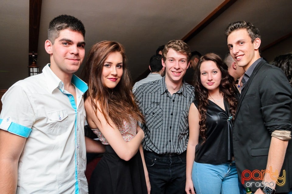 Western Party, 