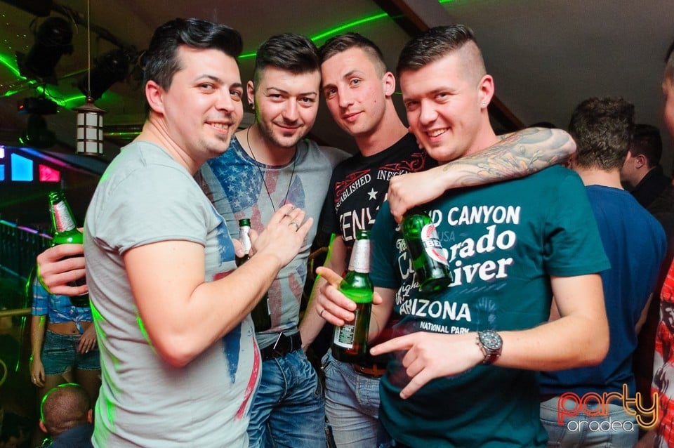 Western Party, 