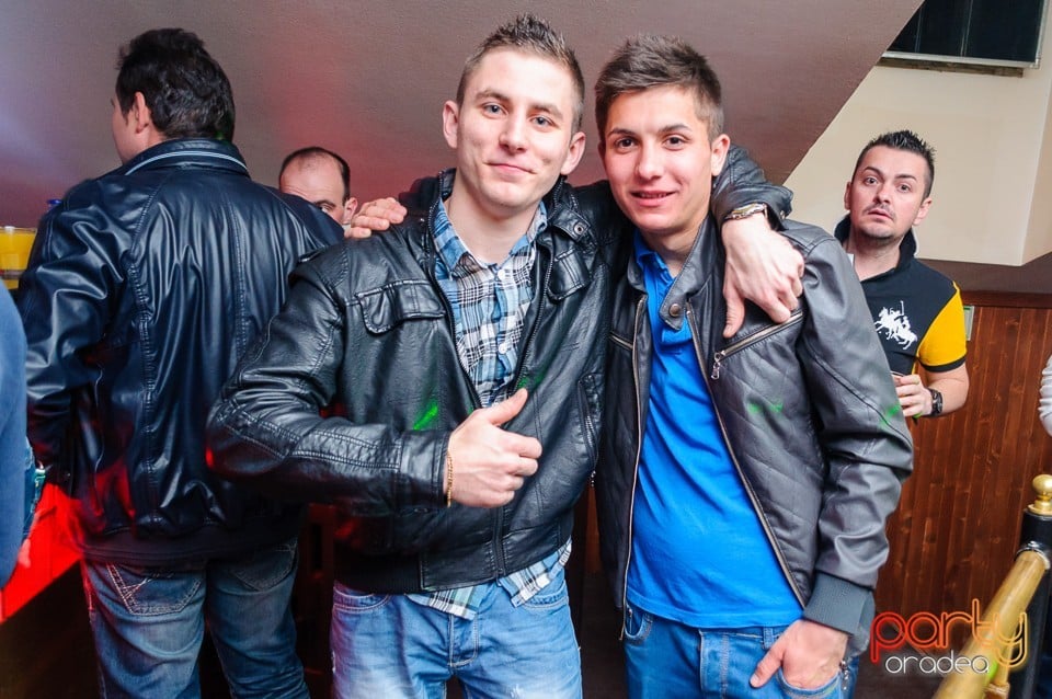 Western Party, 