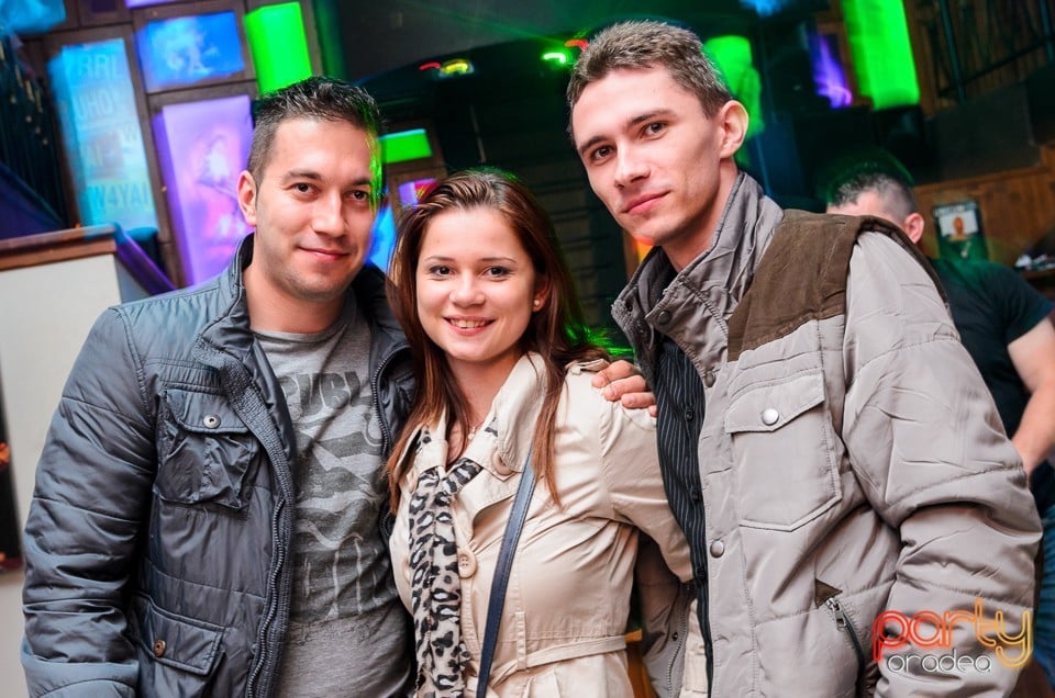 Western Party, 