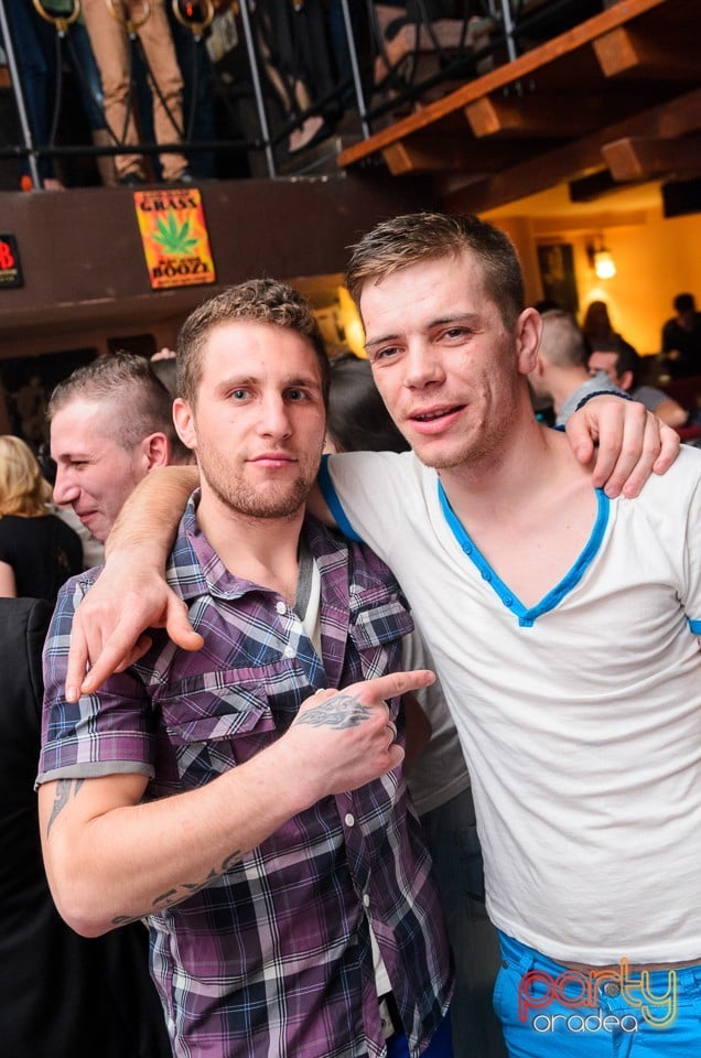 Western Party, 
