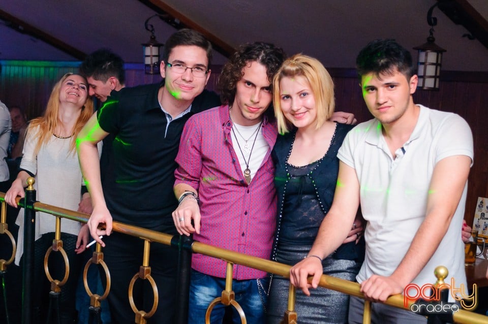 Western Party, 
