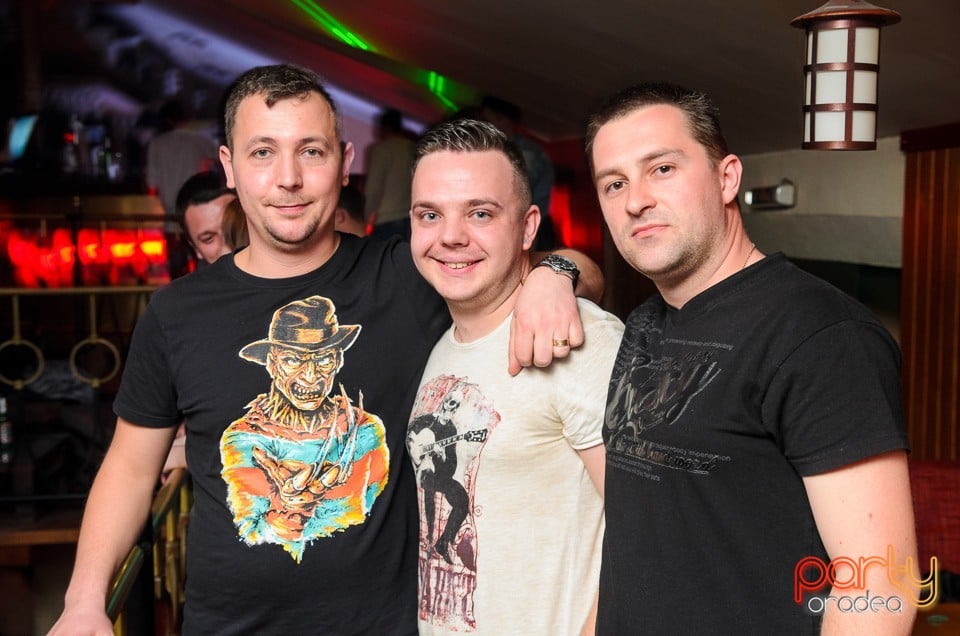 Western Party, 