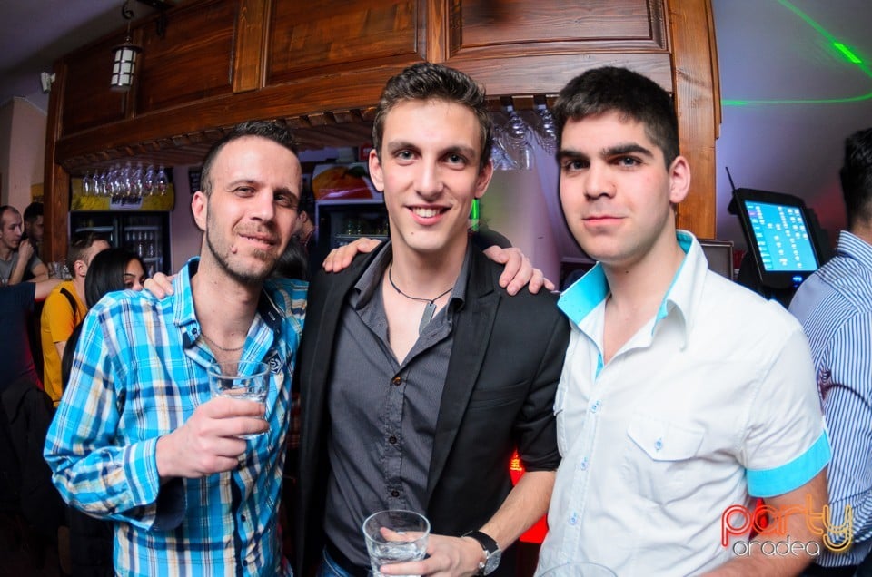 Western Party, 