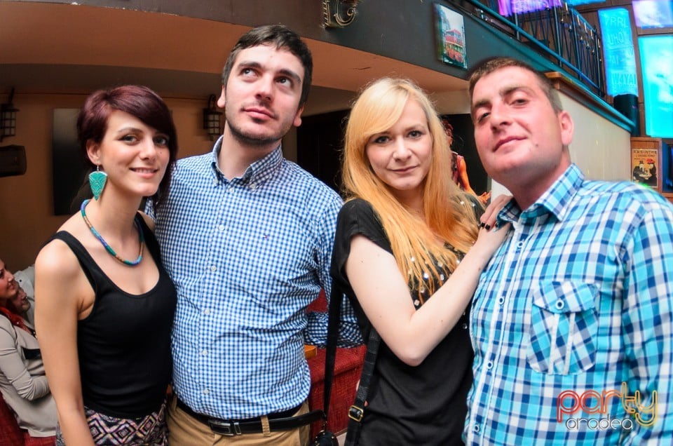 Western Party, 