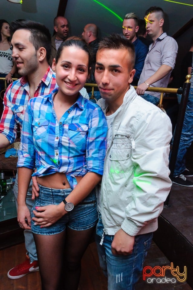 Western Party, 