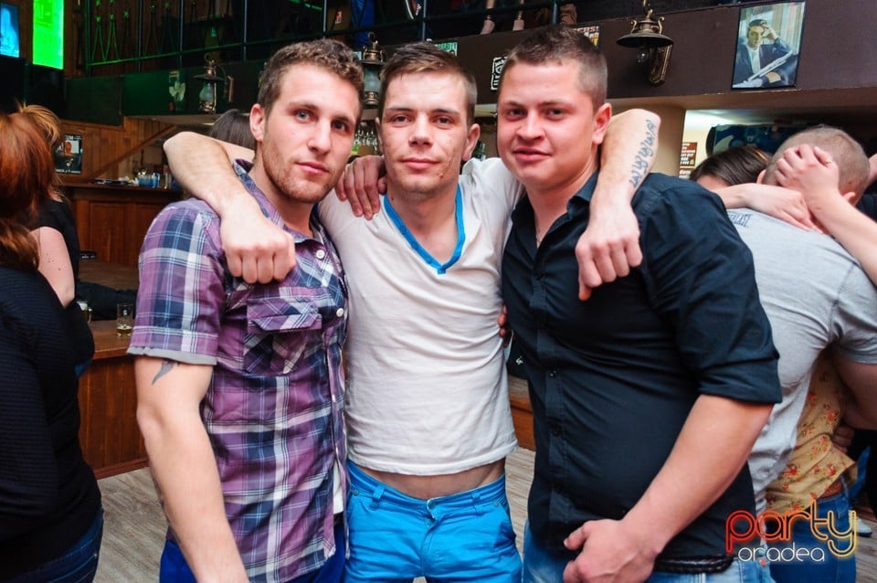 Western Party, 