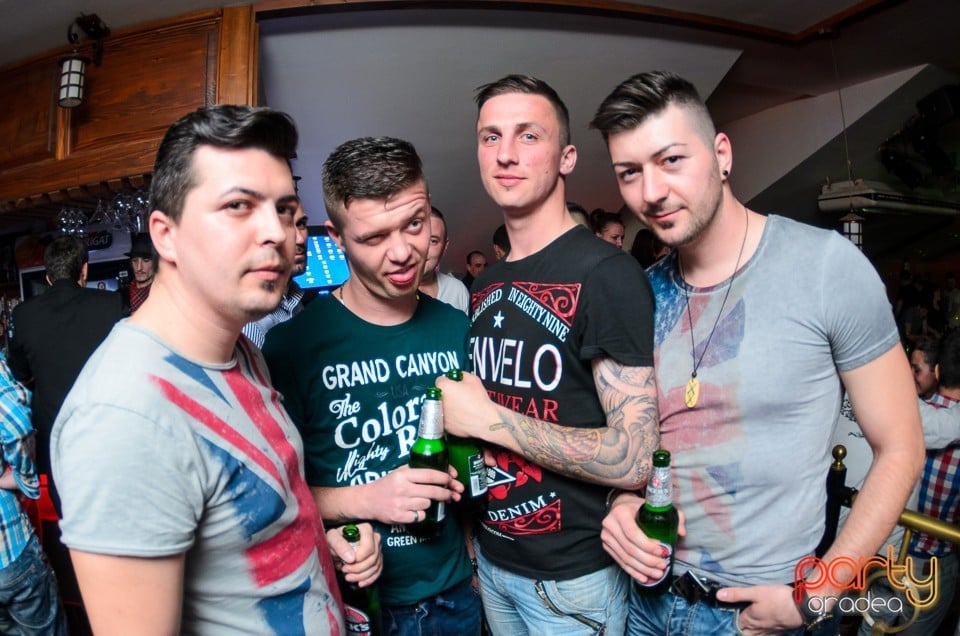 Western Party, 