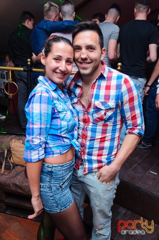 Western Party, 