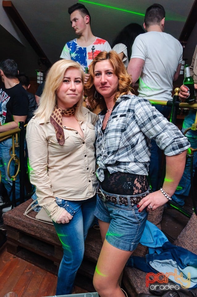 Western Party, 