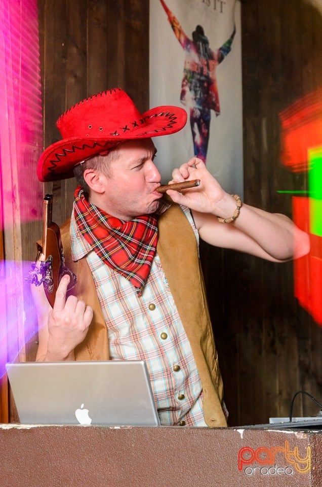 Western Party, 