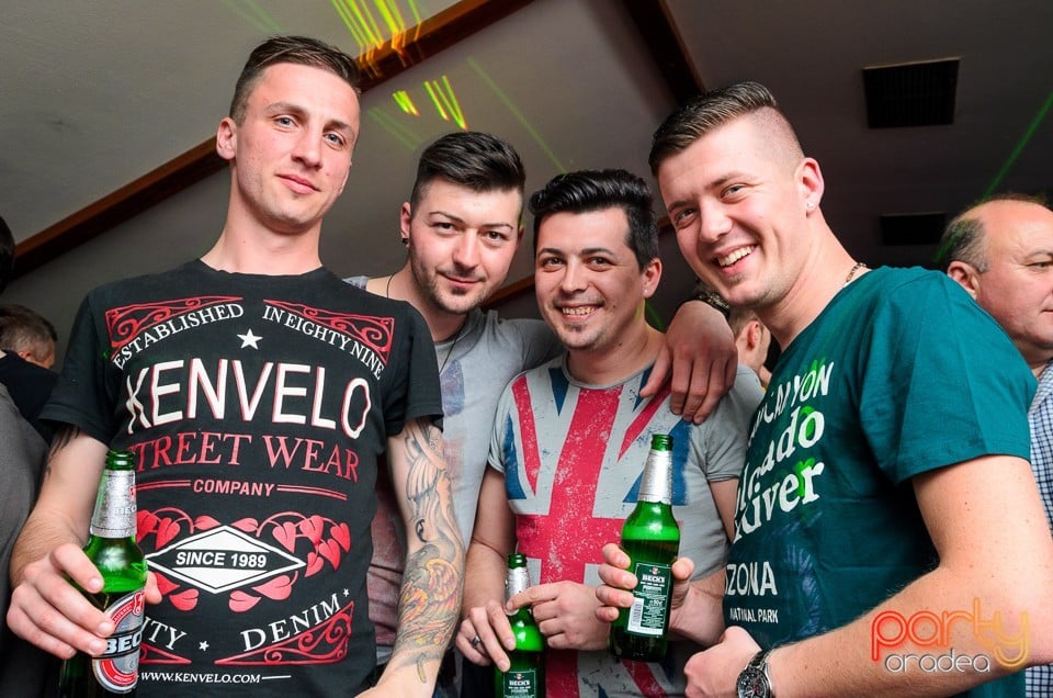 Western Party, 
