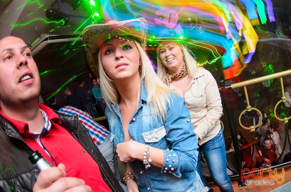 Western Party, 