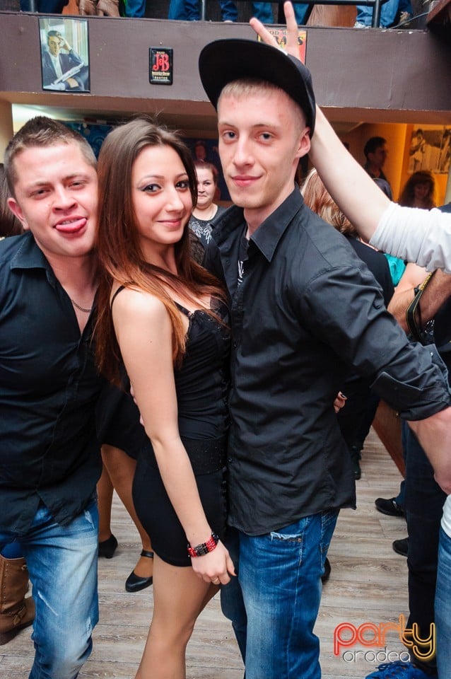Western Party, 