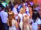 White Sensation Party