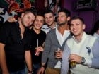 Wild Night Party