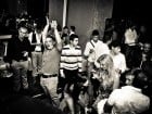 Wild Night Party