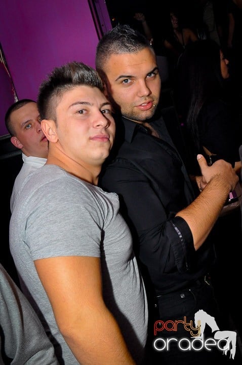 Wild Night Party, 