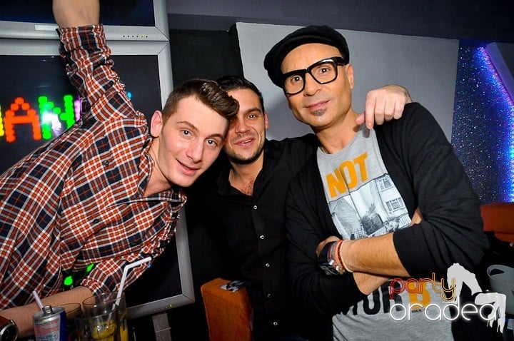 Wild Night Party, 