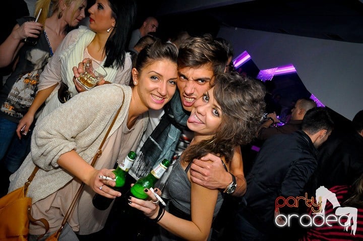 Wild Night Party, 