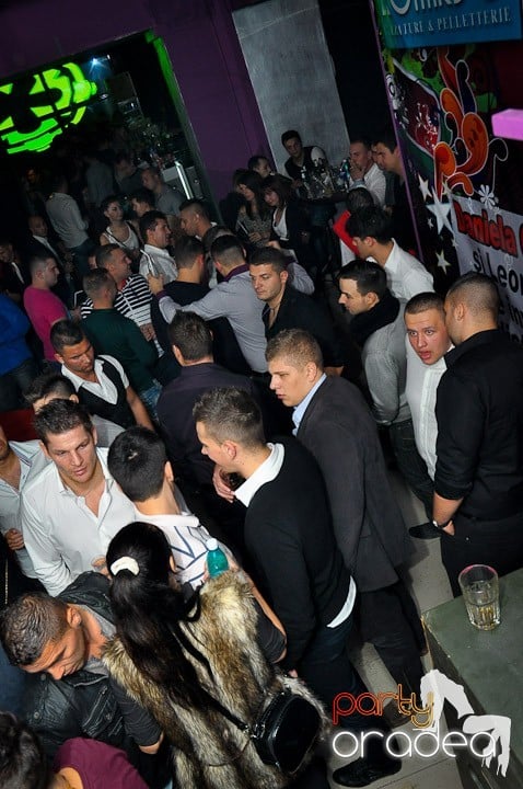 Wild Night Party, 
