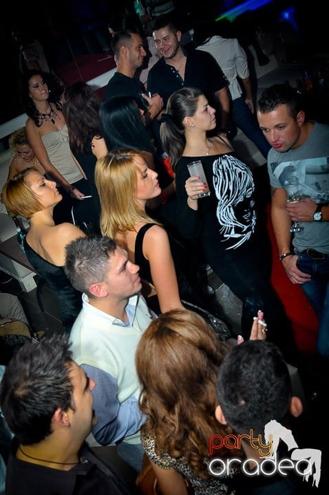 Wild Night Party, 