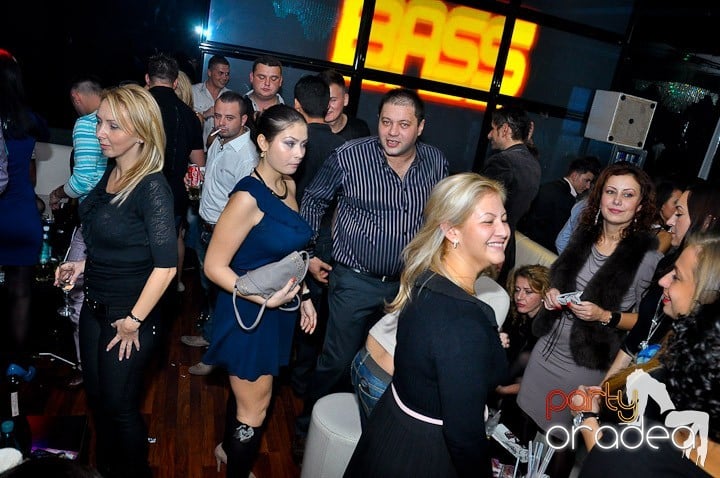 Wild Night Party, 