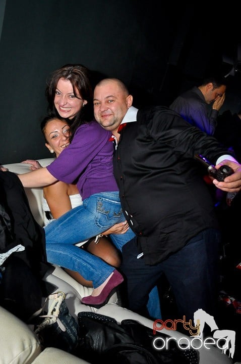 Wild Night Party, 