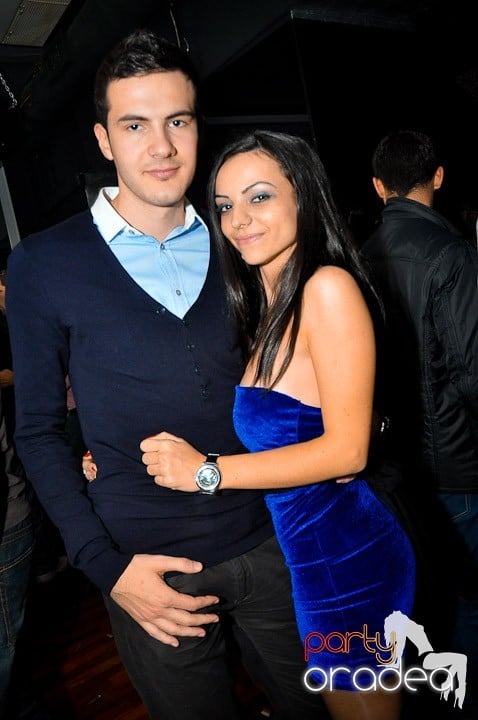 Wild Night Party, 