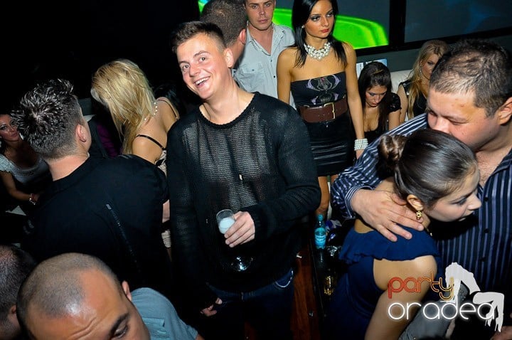 Wild Night Party, 