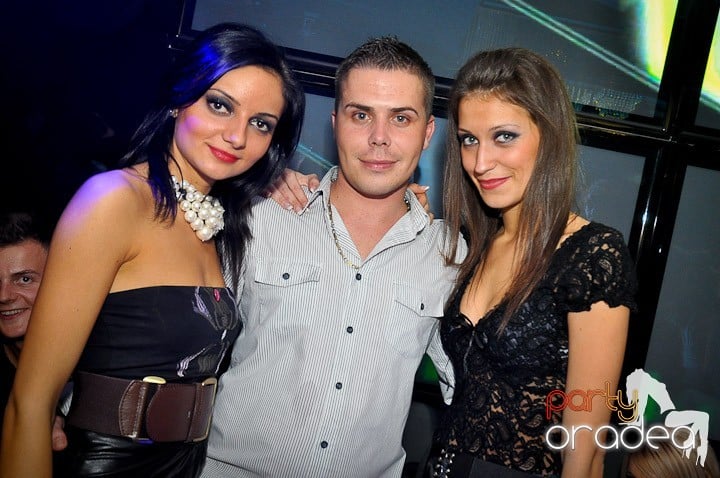 Wild Night Party, 