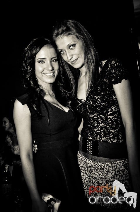 Wild Night Party, 