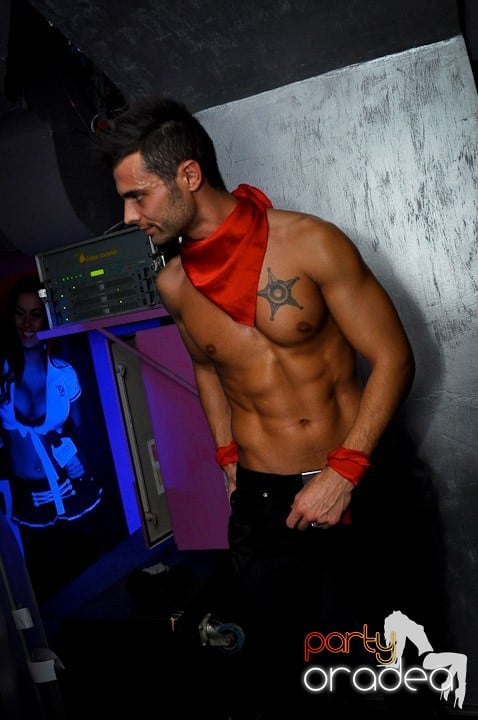 Wild Night Party, 