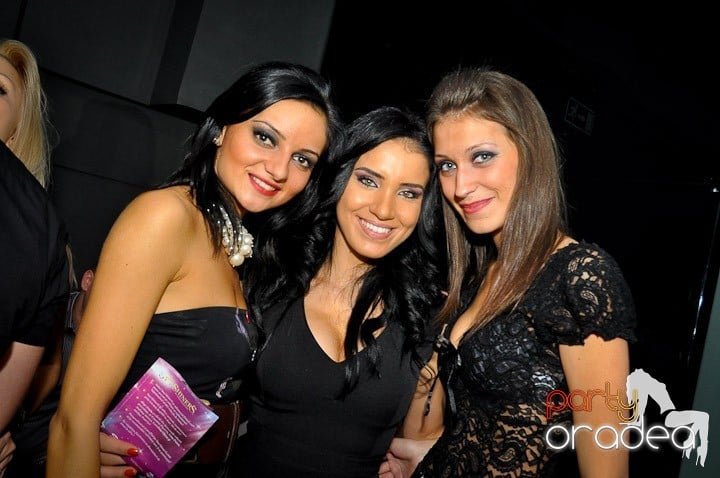 Wild Night Party, 