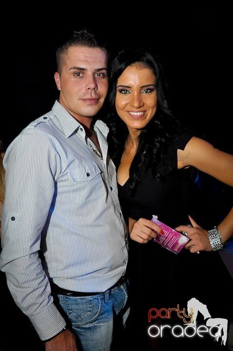 Wild Night Party, 