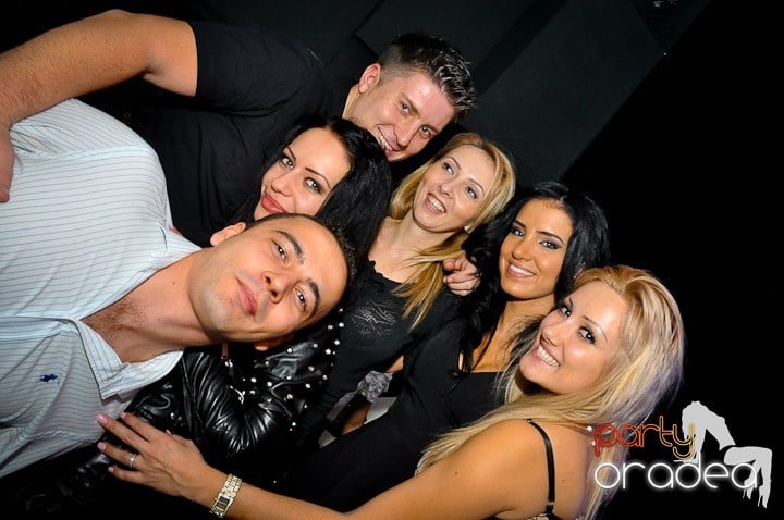 Wild Night Party, 
