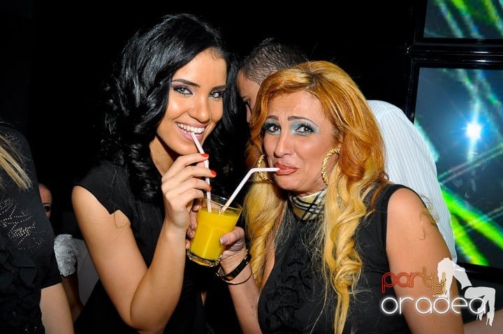 Wild Night Party, 