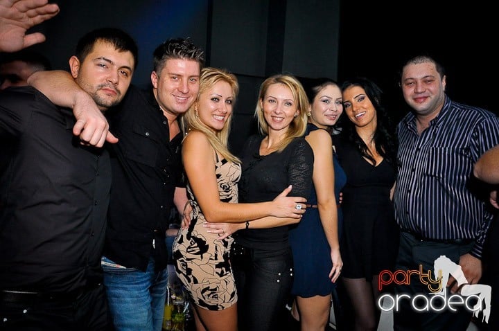 Wild Night Party, 