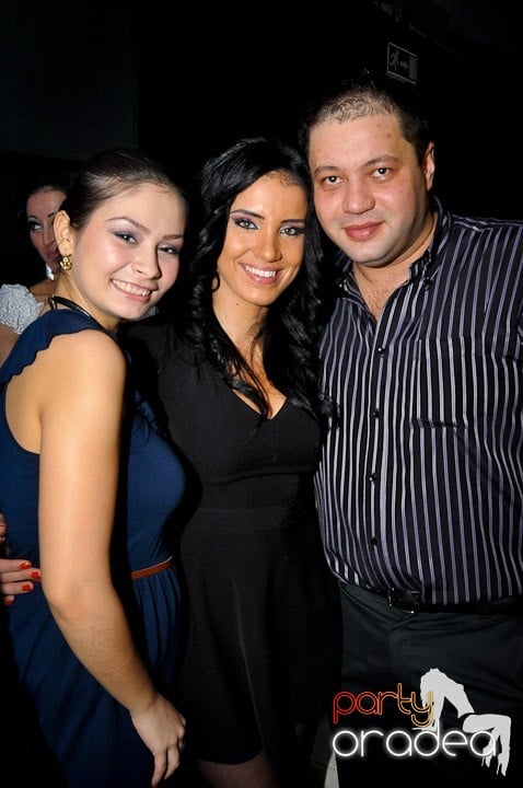 Wild Night Party, 