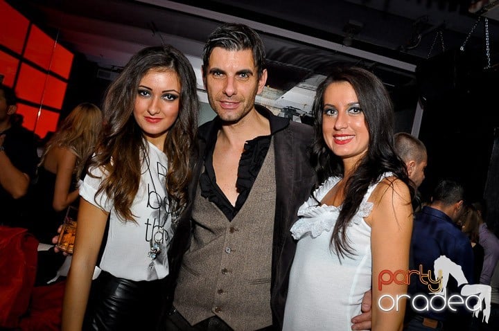 Wild Night Party, 