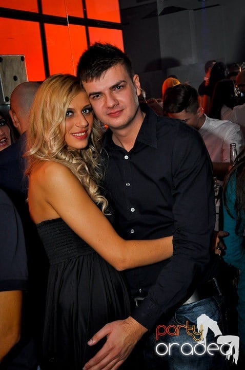 Wild Night Party, 