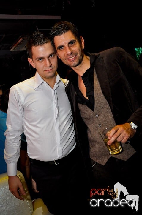 Wild Night Party, 