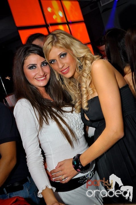 Wild Night Party, 