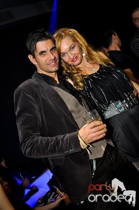 Wild Night Party, 