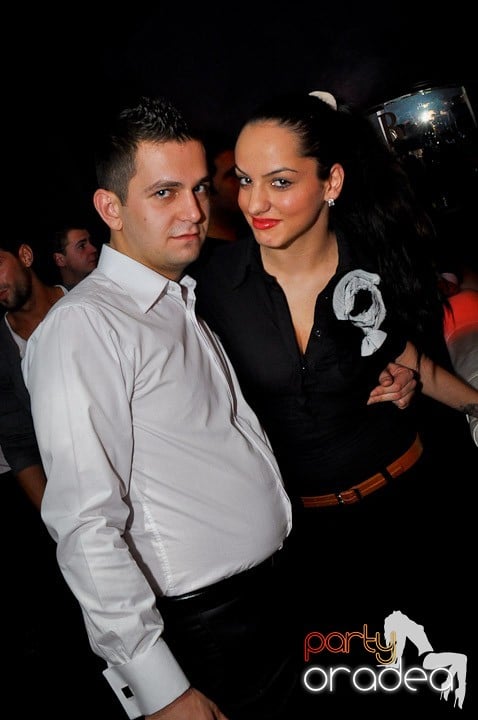 Wild Night Party, 