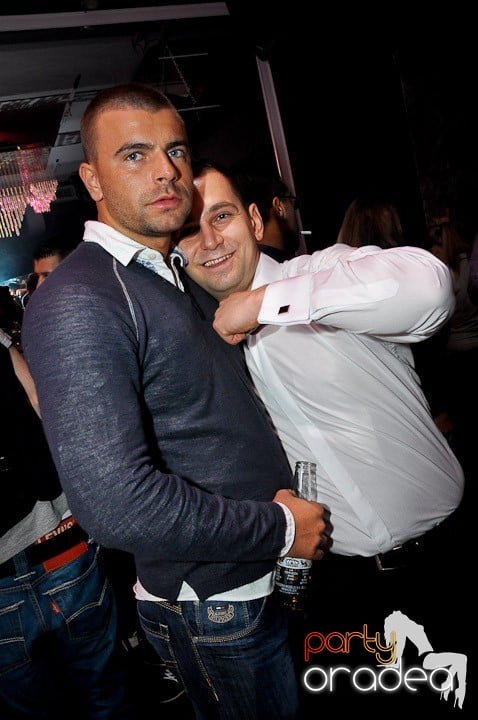 Wild Night Party, 