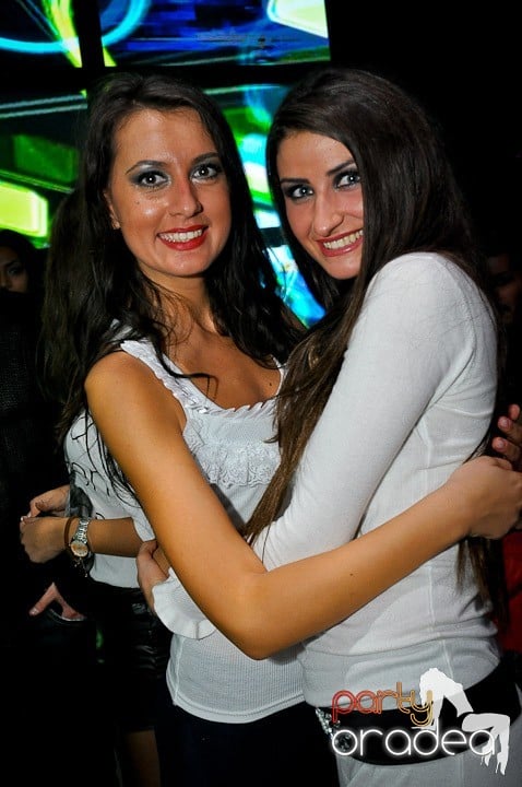 Wild Night Party, 