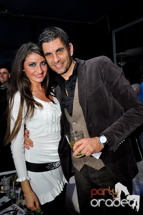 Wild Night Party, 