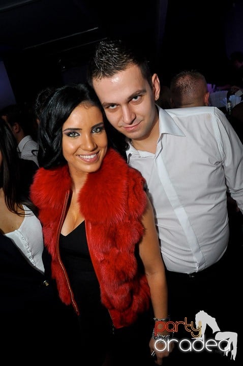 Wild Night Party, 